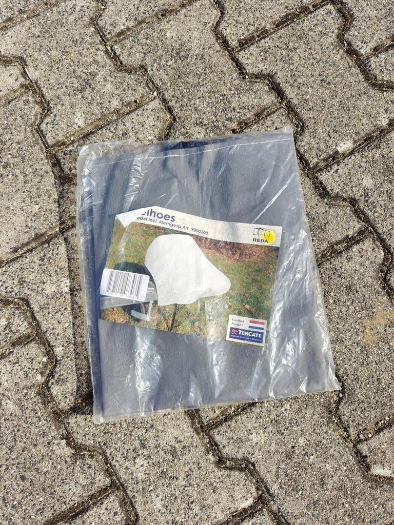 Disselhoes, Caravans en Kamperen, Caravan accessoires, Ophalen, Nieuw