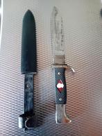 Mes, Verzamelen, Militaria | Algemeen, Ophalen of Verzenden