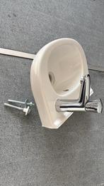 fontein met grohe kraan, Ophalen of Verzenden