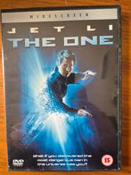 The One Jet Li IMPORT, Vanaf 16 jaar, Ophalen of Verzenden, Zo goed als nieuw