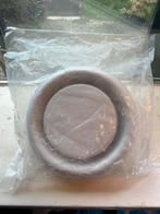 Luchtventiel voor afzuig- of toevoerkanalen wit, Ophalen of Verzenden, Nieuw, Ventilator