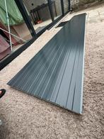 Zijwand veranda nooit gebruikt!, Tuin en Terras, Ophalen of Verzenden, Nieuw, Veranda