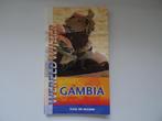 Gambia ; wereldwijzer reisgids, Europa, Ophalen of Verzenden, Reisgids of -boek, Gelezen