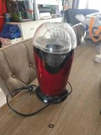 popcorn machine, Ophalen of Verzenden, Gebruikt