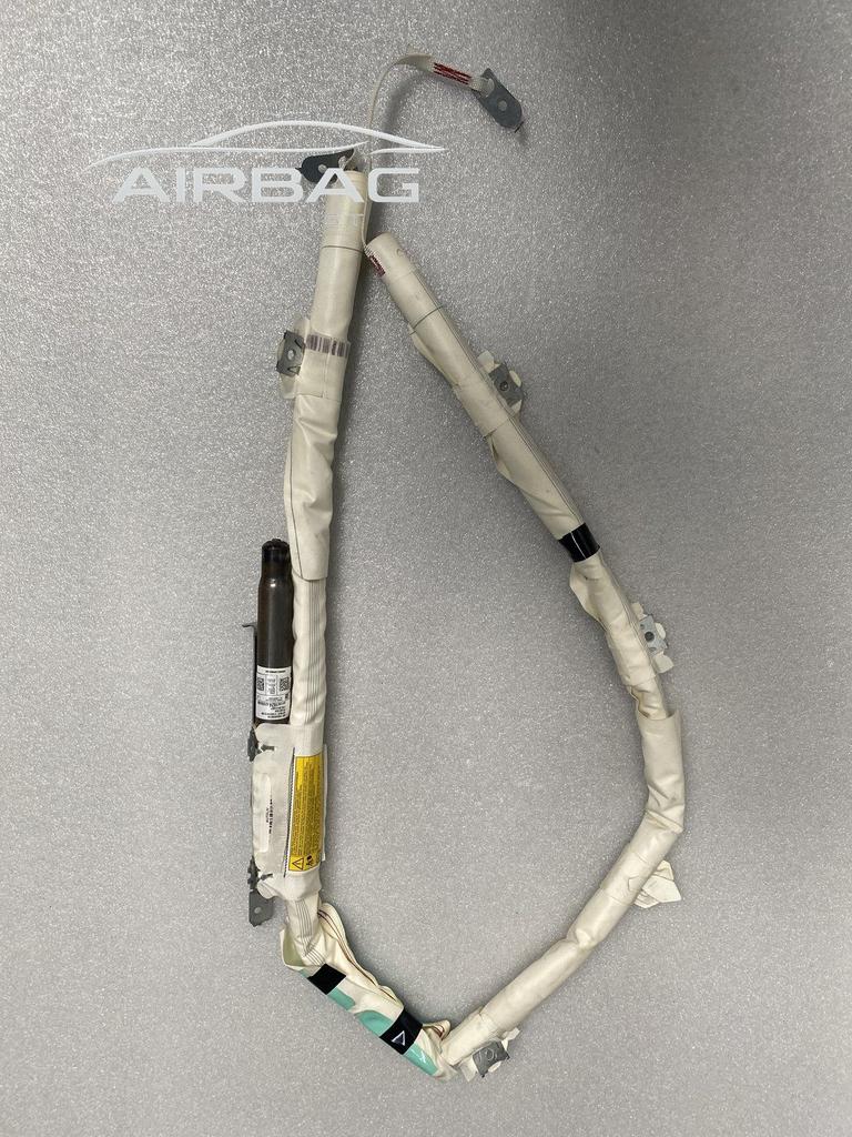 Opel Astra J dak airbag Rechts 616557901C, Auto-onderdelen, Dashboard en Schakelaars, Gebruikt, -, -, Ophalen of Verzenden