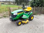 Zitmaaier John Deere X125, Tuin en Terras, Zitmaaiers, Ophalen