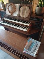 Monarke Kerkorgel met volledig pedaal in goede staat, Ophalen of Verzenden