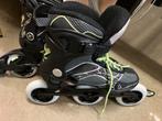 Inline skates / skeelers – fila -maat 38 – zo goed als nieuw, Overige merken, Ophalen of Verzenden, Zo goed als nieuw, Dames