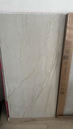 8,64 m2 Restant tegels incl voegmiddel, Ophalen, 60 cm of meer, Overige typen, Nieuw