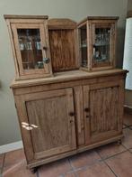 Antieke kast, Ophalen, Gebruikt, 50 tot 100 cm, Minder dan 100 cm