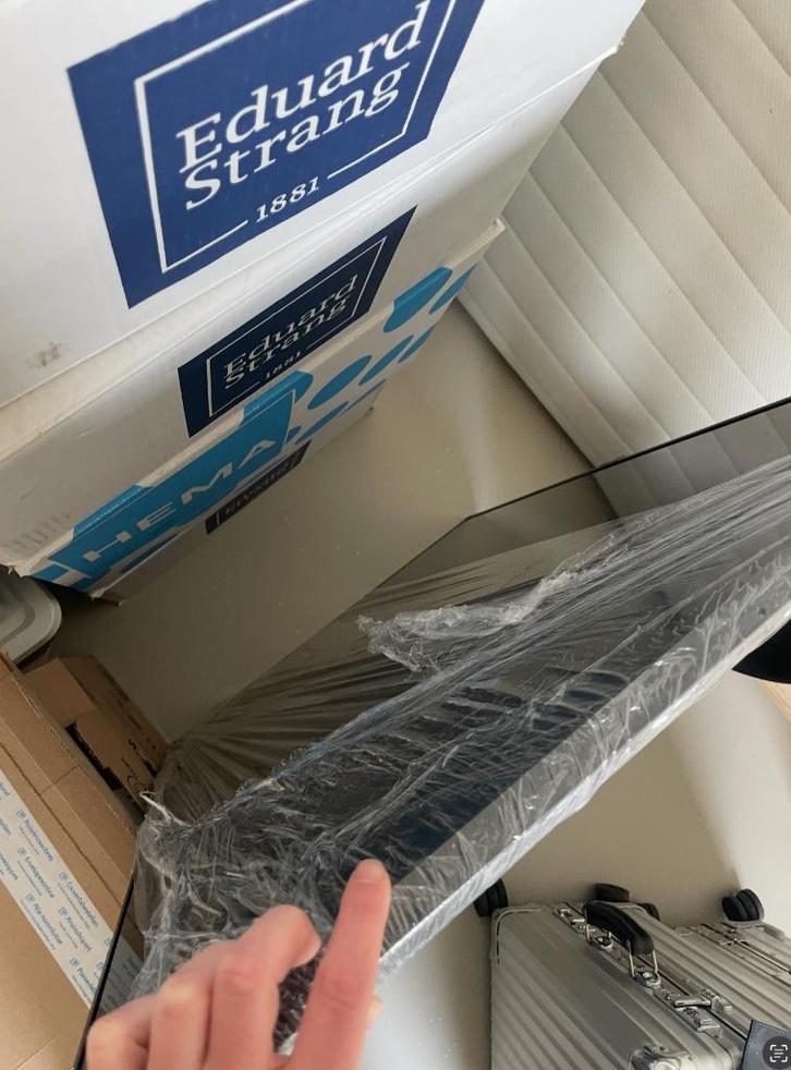 Samsung TV QE43Q60T (2021), Audio, Tv en Foto, Televisies, Zo goed als nieuw, QLED, 100 cm of meer, 4k (UHD), Samsung, 50 Hz, Smart TV