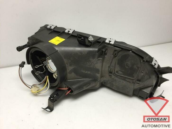 ford sierra 1987 1993 koplamp links h4 halogeen nieuw! 61940, Auto-onderdelen, Verlichting, Info@ford.com, Nieuw, Ophalen of Verzenden
