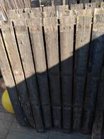 Gratis meerdere houten pallets om op te stoken, Minder dan 3 m³, Ophalen