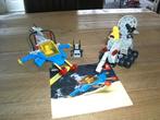 Lego Classic Space 6872  en  6880, Gebruikt, Compleet, Lego, Ophalen of Verzenden
