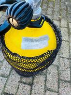 Duikfles 12 liter met keur tot 5/2028, Ophalen of Verzenden, Zo goed als nieuw, Duikfles