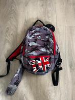 Hockeytas Brabo leger print/UK, Ophalen of Verzenden, Gebruikt, Tas