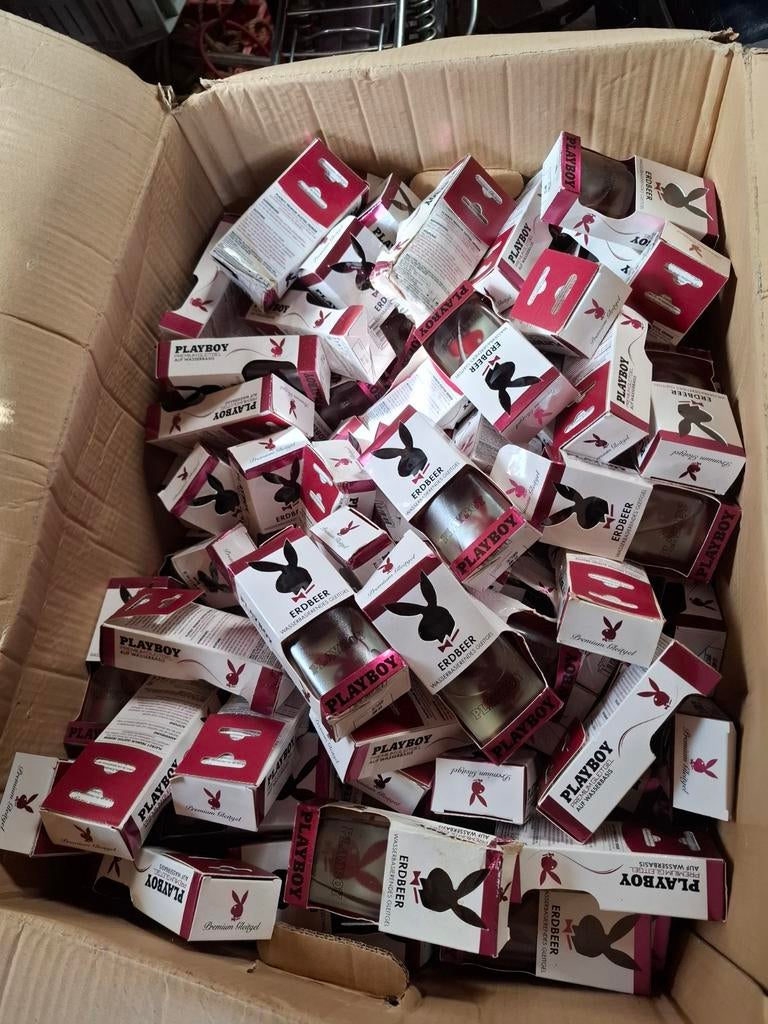 Glijmiddel partij, Sport en Fitness, Ophalen, Nieuw, Olie of Lotion