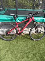 Mtb ghost nirvada tour xl, Gebruikt, 57 cm of meer, Hardtail, Ophalen