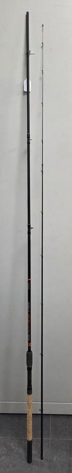 Frenzee Match Pro FXT 3.60m Feeder Hengel, Ophalen of Verzenden, Gebruikt, Werphengel