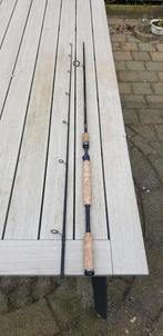 Westin W3 Spin Hengel 2.40m 5-25g, Ophalen, Werphengel