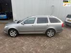 Skoda Octavia Combi 1.2 TSI Elegance Business Line, Voorwielaandrijving, Euro 5, Gebruikt, 4 cilinders
