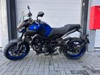 Yamaha MT-09 ABS 2017 - uitstekende staat, Traction Control, Motorrijbewijs A, 3 cilinders, Particulier