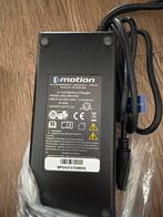 E-motion Li-ion acculader 42V 2A Batavus, Ophalen of Verzenden, Nieuw