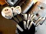 JACK NICKLAUS  Golden Bear Golfset Compleet 13x, Ophalen, Zo goed als nieuw, Set, Overige merken