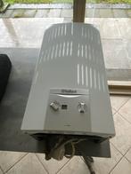 Geiser Vaillant turboMax, Gebruikt, Aardgas, Geiser, Ophalen of Verzenden