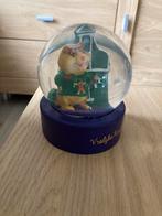 Sneeuwbal met ah hamster, Ophalen of Verzenden, Zo goed als nieuw