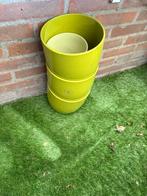 Bloempotten, Ophalen of Verzenden, Zo goed als nieuw