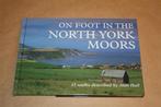 On Foot in the North York Moors. 35 Walks Described., Ophalen of Verzenden, Gelezen, Vogels