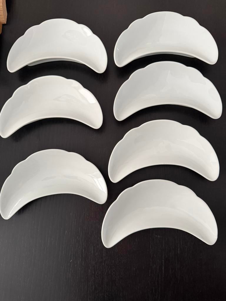 Schaaltjes, Huis en Inrichting, Keuken | Servies, Ophalen, Zo goed als nieuw, Overige stijlen, Schaal of Schalen