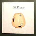 FLORA PLATEEL en keramiek 1954-1961 De Hoogtijdagen, decors, Ophalen of Verzenden