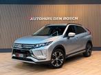 Mitsubishi Eclipse Cross 1.5 DI-T First Edition - HUD - Lane, Auto's, Voorwielaandrijving, 15 km/l, Euro 6, 4 cilinders