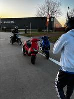 Gilera Runner 50 Gereviseerd te koop / ruil, Ophalen, Zo goed als nieuw, Benzine, Overige modellen