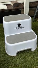 Ukkie boo opstapje, Ophalen of Verzenden, Zo goed als nieuw, Overige typen