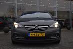 Opel Cascada 1.4 Turbo ecoFLEX Cosmo | Cabriolet | Climate C, Auto's, Opel, Voorwielaandrijving, 12 maanden, 4 cilinders, 4 stoelen