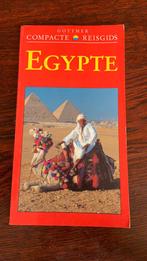 N. Nelson - Egypte, Afrika, Ophalen of Verzenden, Zo goed als nieuw, Reisgids of -boek