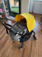Bugaboo Bee 3 reiswieg  + adapters, Ophalen, Zo goed als nieuw, Overige merken