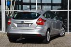 Ford Focus 1.0 EcoBoost Lease Titanium Airco Navi. Pdc Trekh, Euro 5, Gebruikt, Zwart, 635 kg