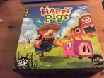 Happy Pigs. engelstalig spel van Jello. Nieuw, Hobby en Vrije tijd, Gezelschapsspellen | Overige, Vijf spelers of meer, Ophalen of Verzenden