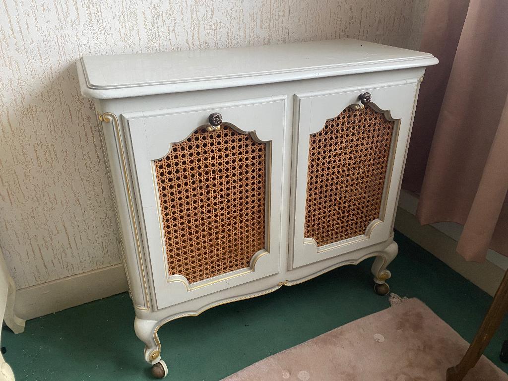 Schattig kastje, klein kastje, kastje, Huis en Inrichting, Ophalen