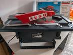 Einhell Zaagtafel TK600 - Compacte Tafelcirkelzaag, Gebruikt, Cirkelzaag, Einhell, Ophalen of Verzenden