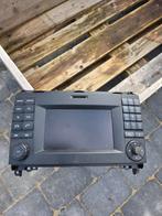 Originele Mercedes Vito Radio 2016, Ophalen of Verzenden, Gebruikt