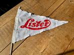 Nieuwe Lister vlag, Diversen, Vlaggen en Wimpels, Ophalen of Verzenden, Nieuw