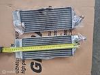 Radiateur 1998-2000 Yamaha YZ400 YZ400F 98 99 00 radiator, Motoren, Nieuw, Ophalen of Verzenden