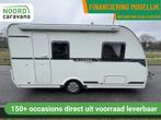 CARAVELAIR ALLEGRA 400, DWARSBED, MOVER, LUIFEL, Mover, Tot en met 2, Bedrijf, 6 tot 7 meter