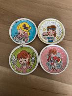 Amsterdam Blond theetipjes 4st., Blond Amsterdam, Overige typen, Ophalen of Verzenden, Zo goed als nieuw