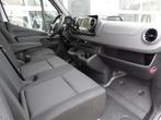 Mercedes-Benz Sprinter Sprinter 317 CDI L3-H2 270gr. achterd, Automaat, Gebruikt, Euro 6, 4 cilinders